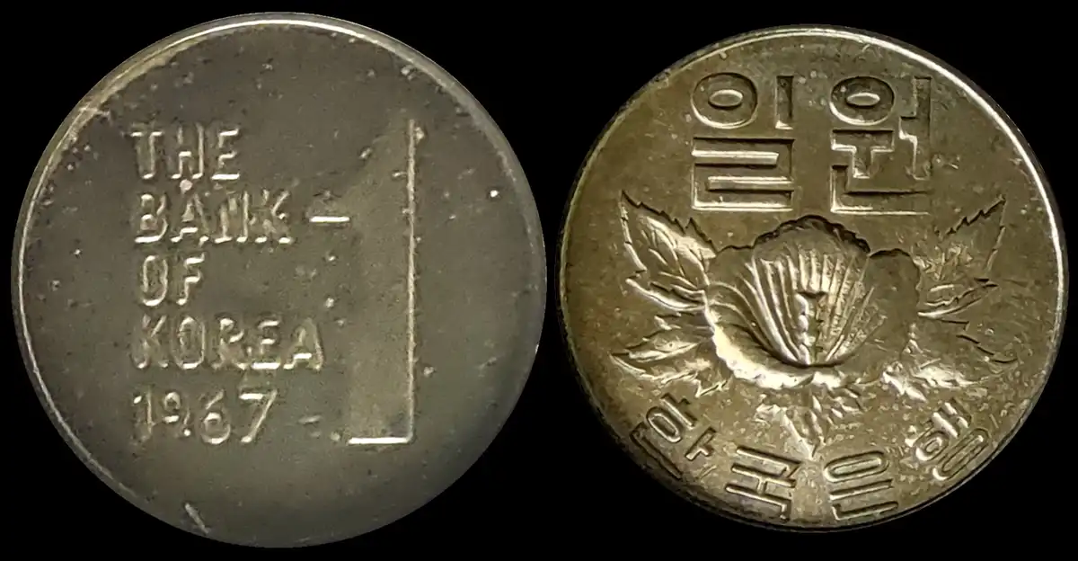 Jbuck's-World-Coin-Collection