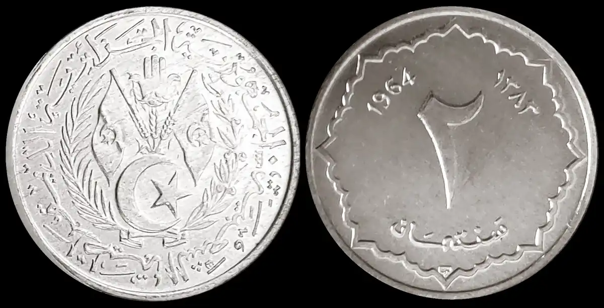 Jbuck's-World-Coin-Collection