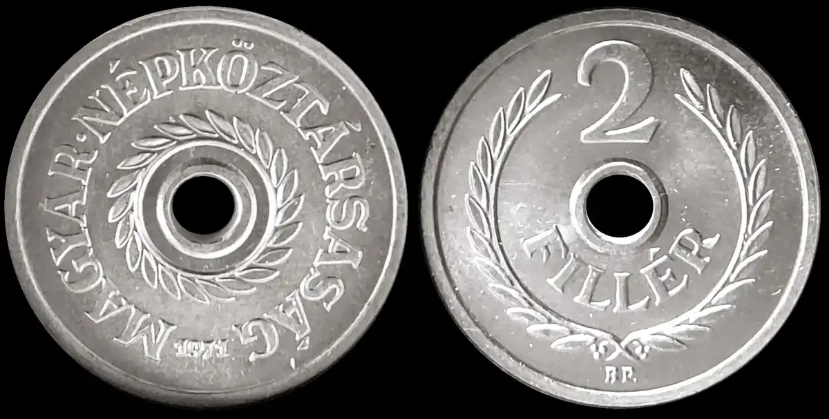 Jbuck's-World-Coin-Collection