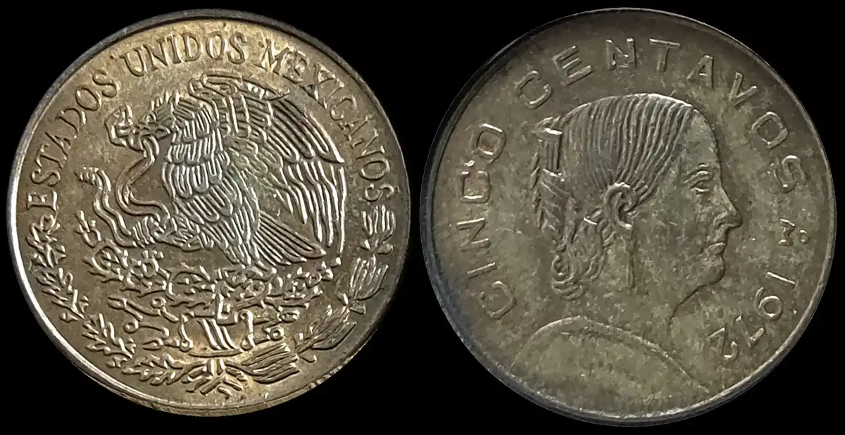 Jbuck's-World-Coin-Collection