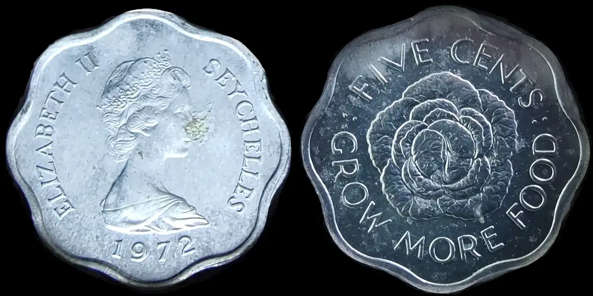 Jbuck's-World-Coin-Collection