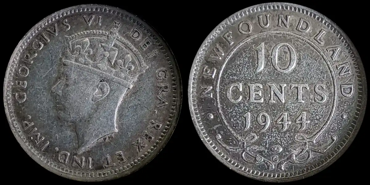 Jbuck's-World-Coin-Collection