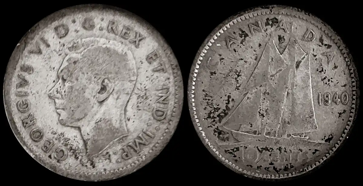Jbuck's-Canadian-Coins