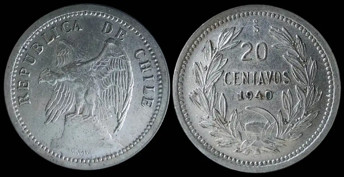 Jbuck's-World-Coin-Collection