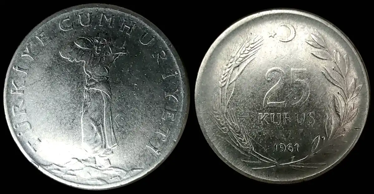 Jbuck's-World-Coin-Collection