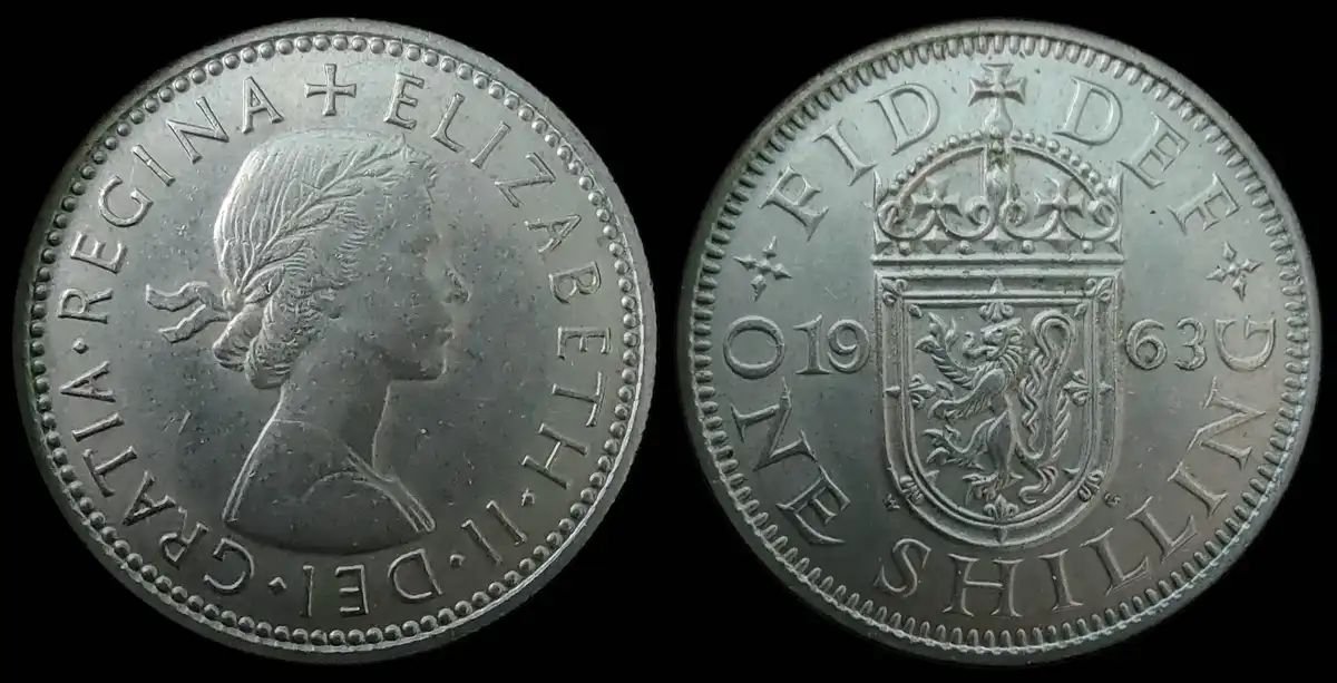 Jbuck's-World-Coin-Collection