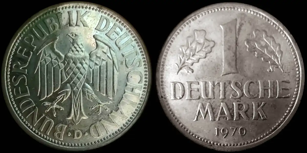 Jbuck's-World-Coin-Collection