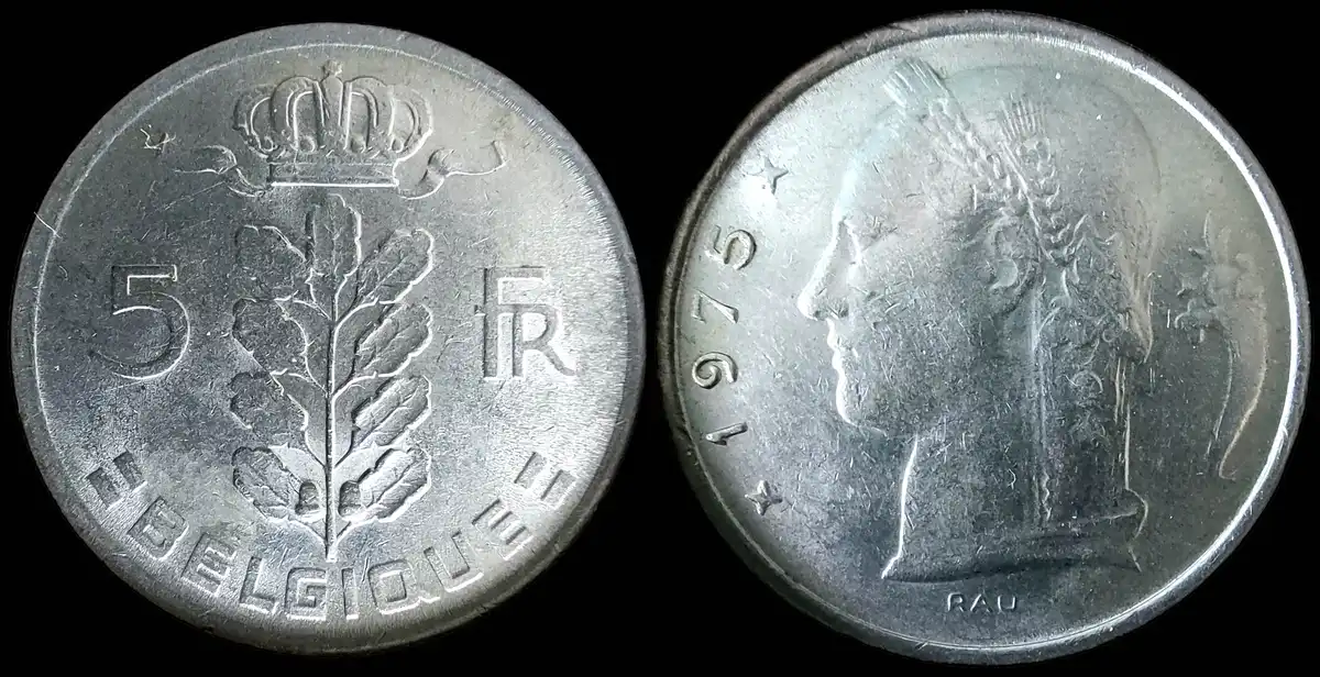 Jbuck's-World-Coin-Collection