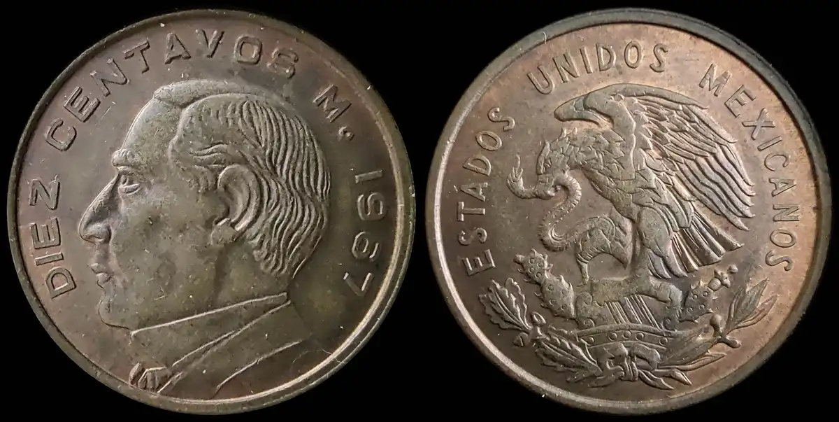Jbuck's-World-Coin-Collection