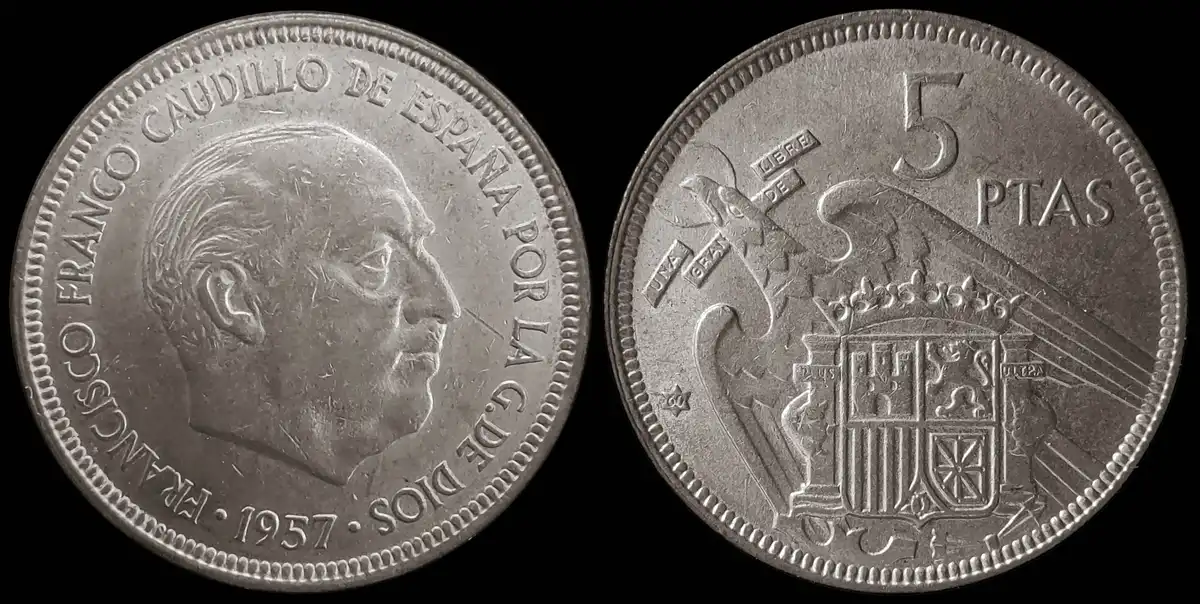 Jbuck's-World-Coin-Collection