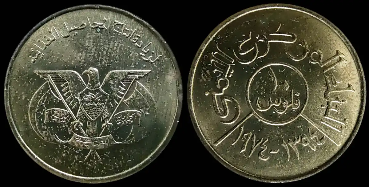 Jbuck's-World-Coin-Collection