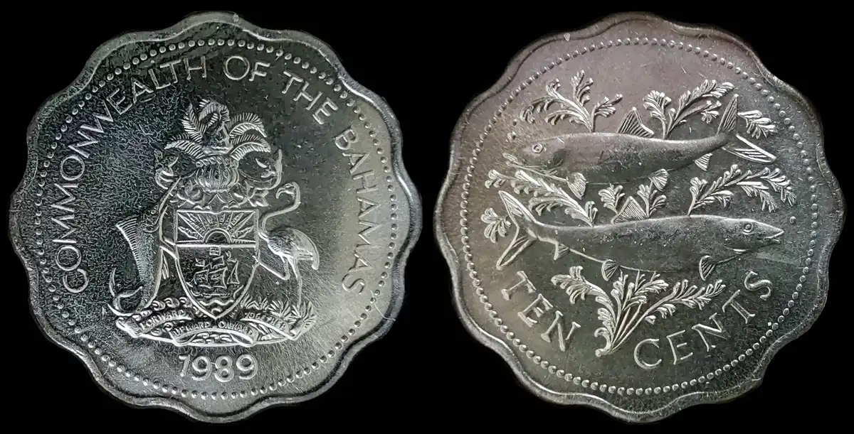 Jbuck's-World-Coin-Collection