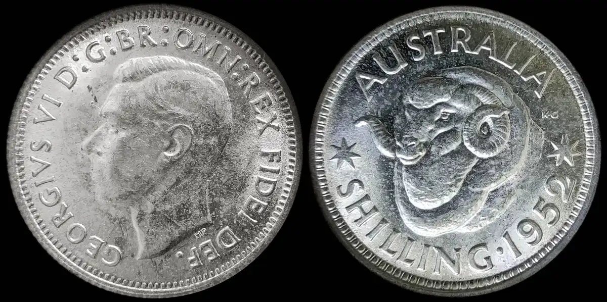 Jbuck's-Australian-Coins