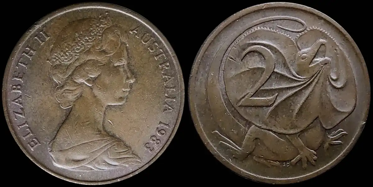 Jbuck's-Australian-Coins