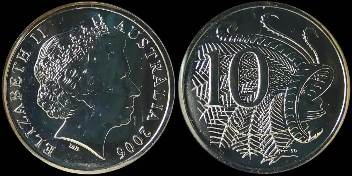 Jbuck's-Australian-Coins