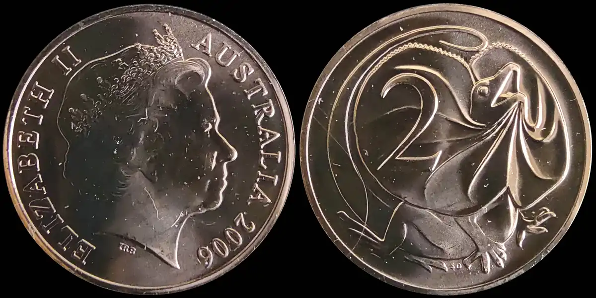Jbuck's-Australian-Coins