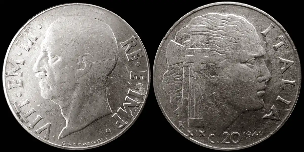 Post-Your-Coins/Medals/Tokens-Depicting-Imaginary-Personifications-Or-Allegories.