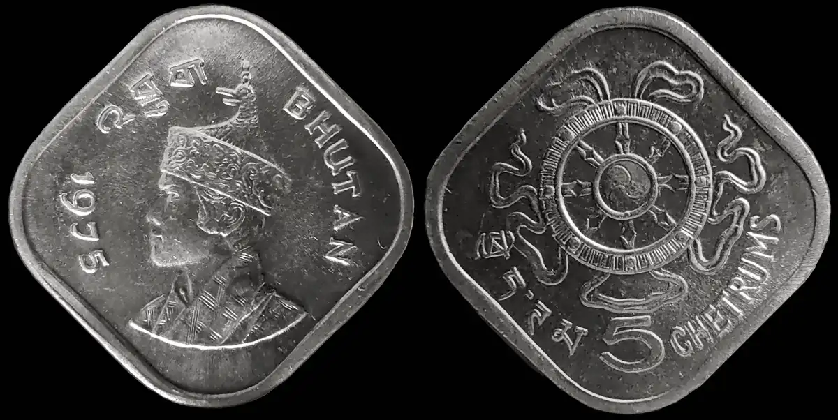 Jbuck's-World-Coin-Collection
