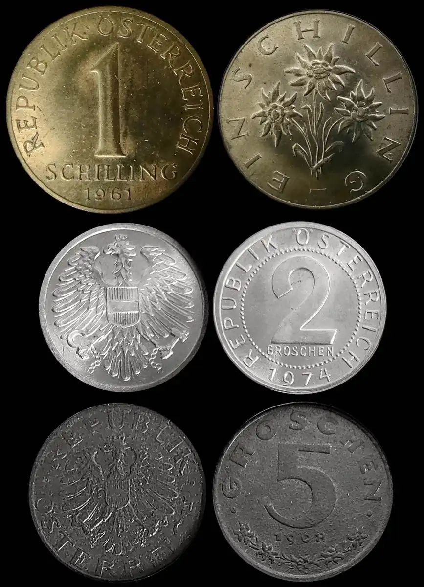 Post-A-Trio-Of-Coins.