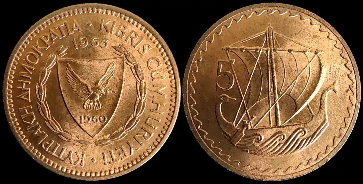 Jbuck's-World-Coin-Collection