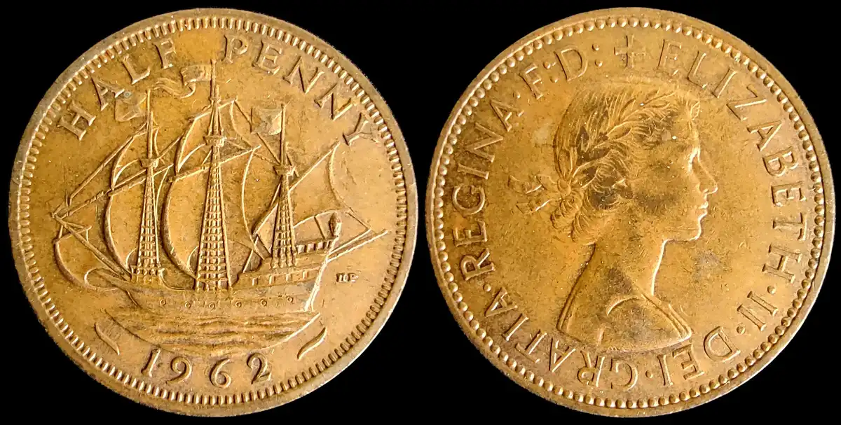 Jbuck's-World-Coin-Collection