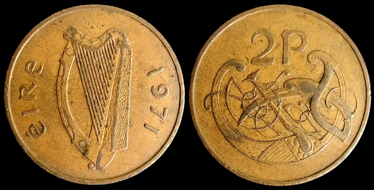 Jbuck's-World-Coin-Collection