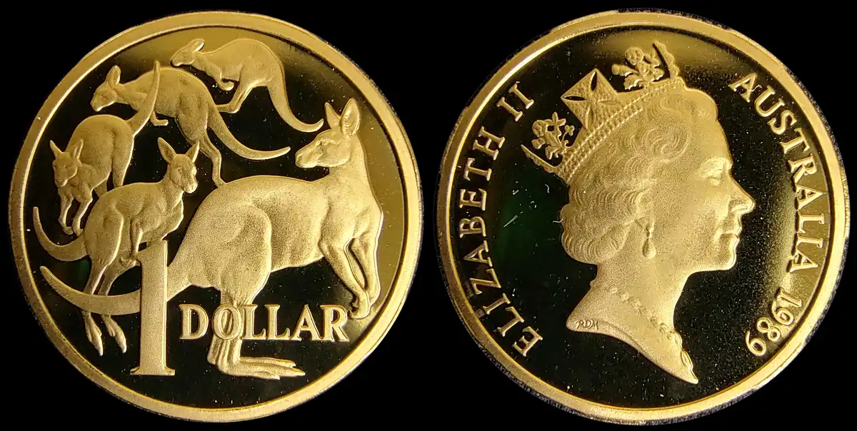 Jbuck's-Australian-Coins