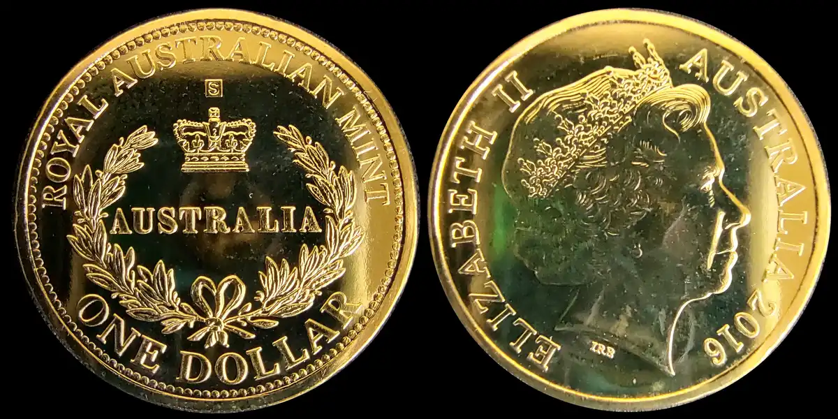 Jbuck's-Australian-Coins