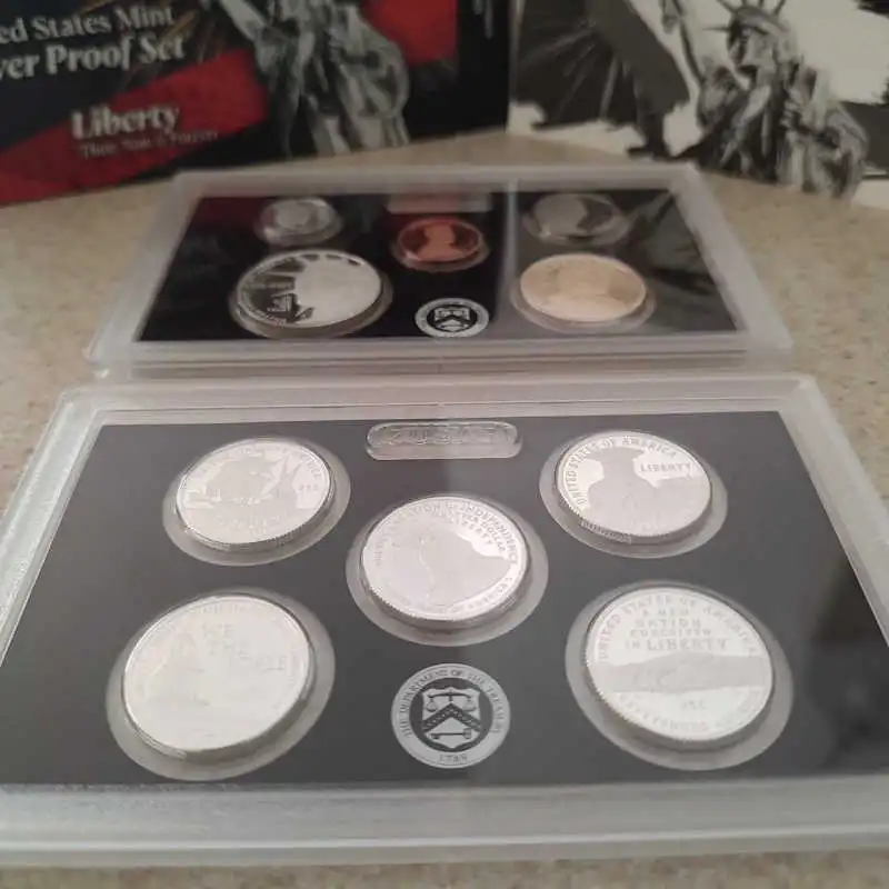 2026-United-States-Mint-Semiquincentennial-Silver-Proof-Set-Available-On-June-11