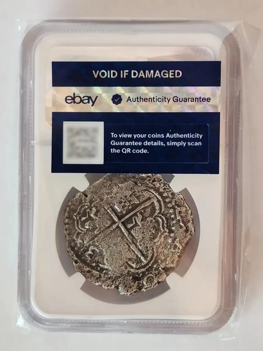 New-Ebay-Authenticity-Program-With-Shipwreck-Coin