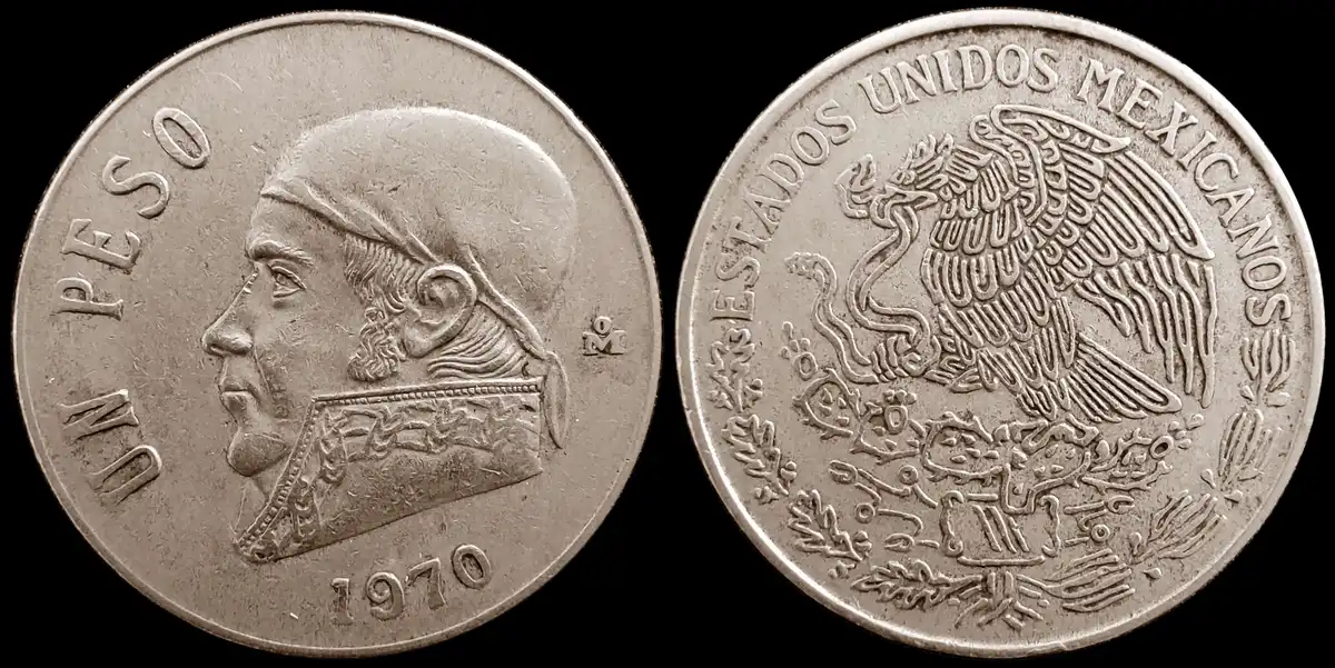 Jbuck's-World-Coin-Collection