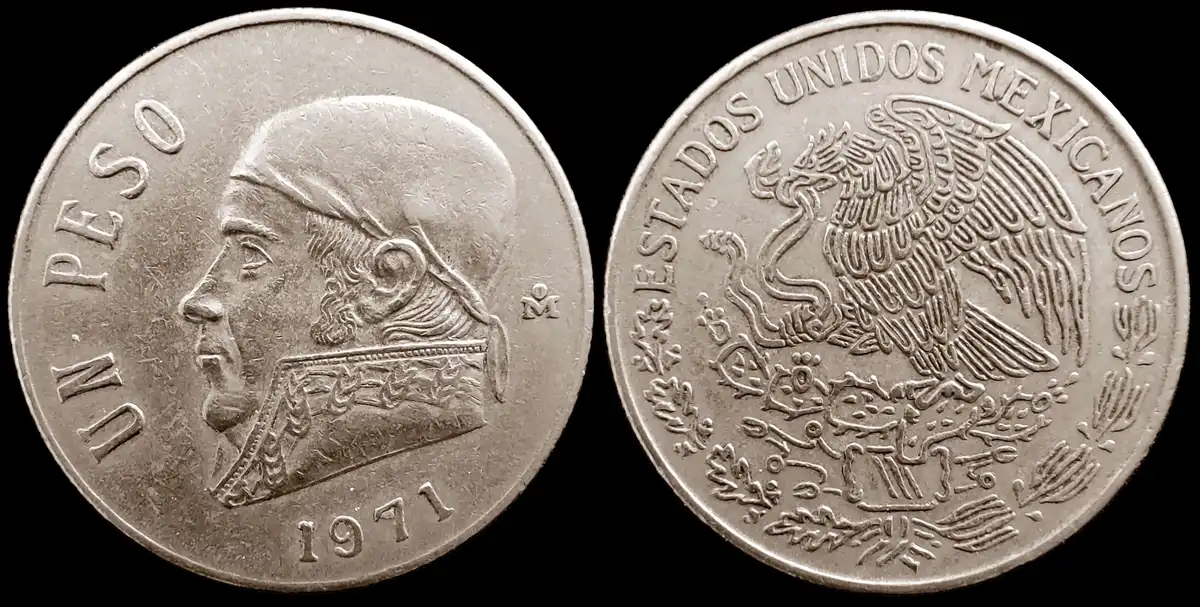 Jbuck's-World-Coin-Collection