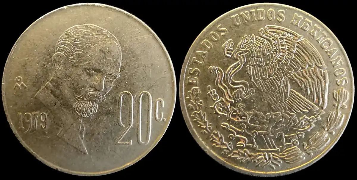 Jbuck's-World-Coin-Collection