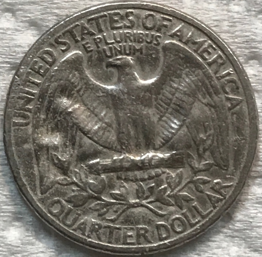 1979-Washington-Quarter-Weight-Question