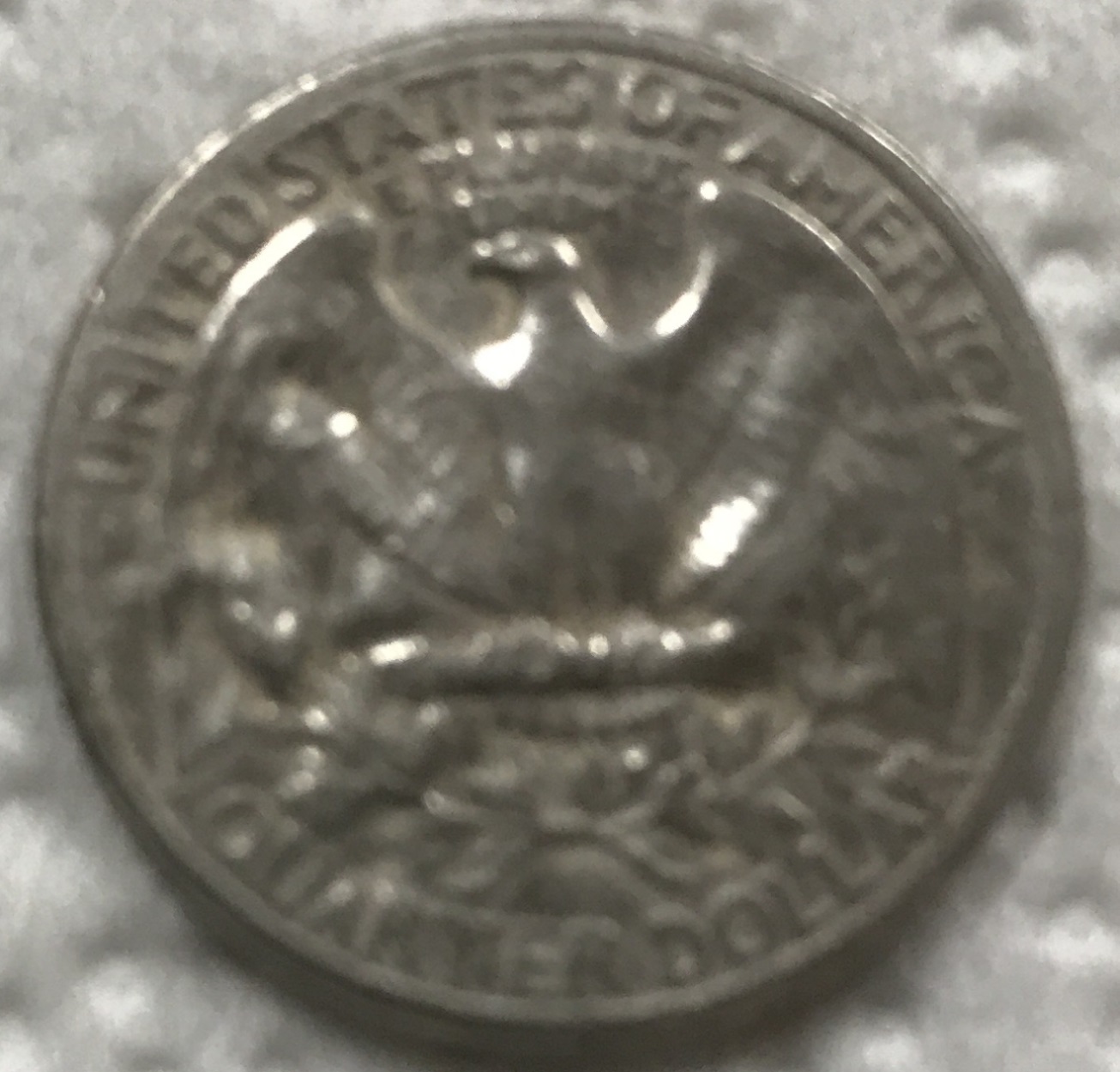 1979-Washington-Quarter-Weight-Question