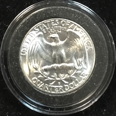 1964-D-Washington-Quarter