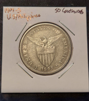 Need-A-2nd-Opinion:-1905-S-Philippines-50-Centavos.inverted-S?