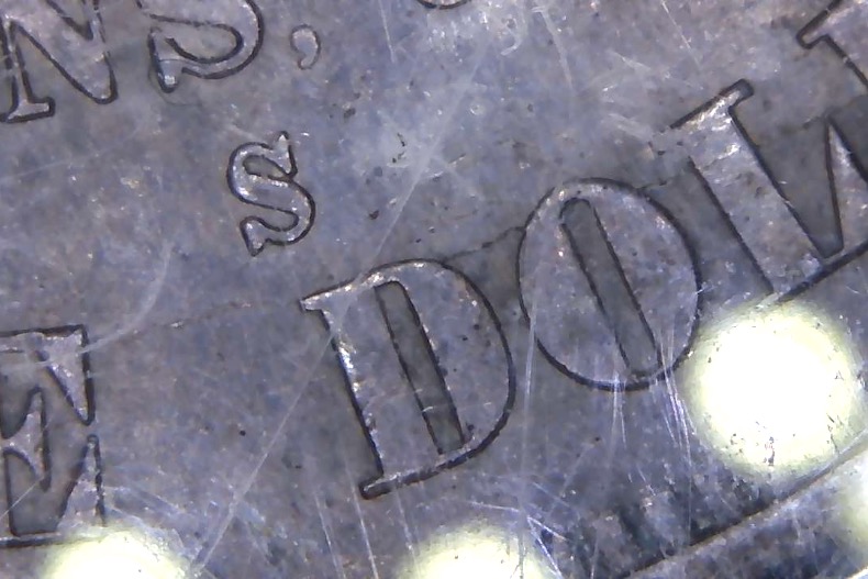 1875-S-Trade-Dollar,-Die-Cracks
