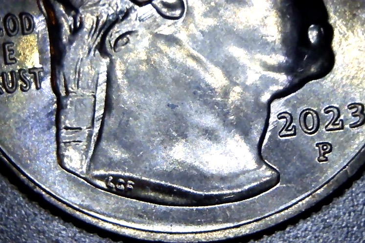 2023-P-Bessie-Coleman-Quarter---Polish-Lines?