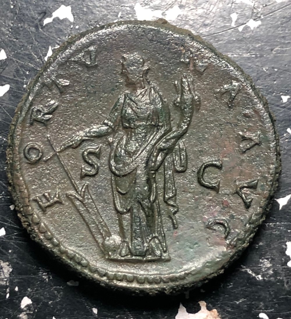 Ancient-Rome-Hadrian-Ae-31.2-MM-26.8-Grams