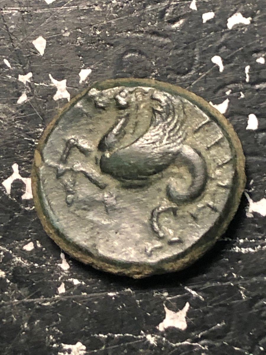 Ancient-Greek-Ae-6.21-Grams-16.4mm-For-ID