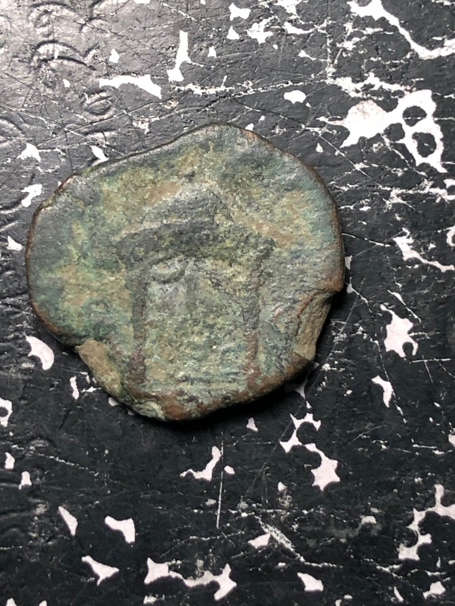 Ancient-Rome-Ae-12.97g-26.2mm-For-ID
