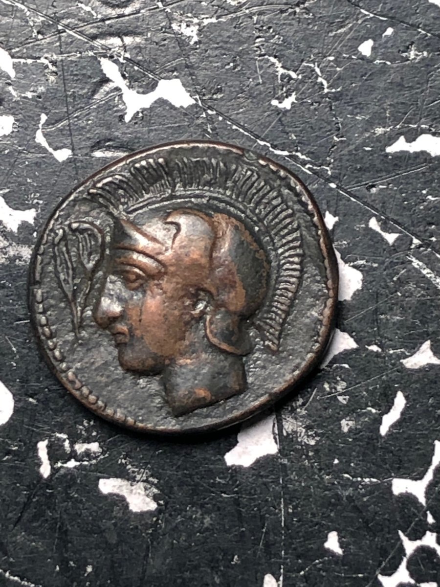 Ancient-Greek-Ae-3.22-Grams-15.3mm-For-ID