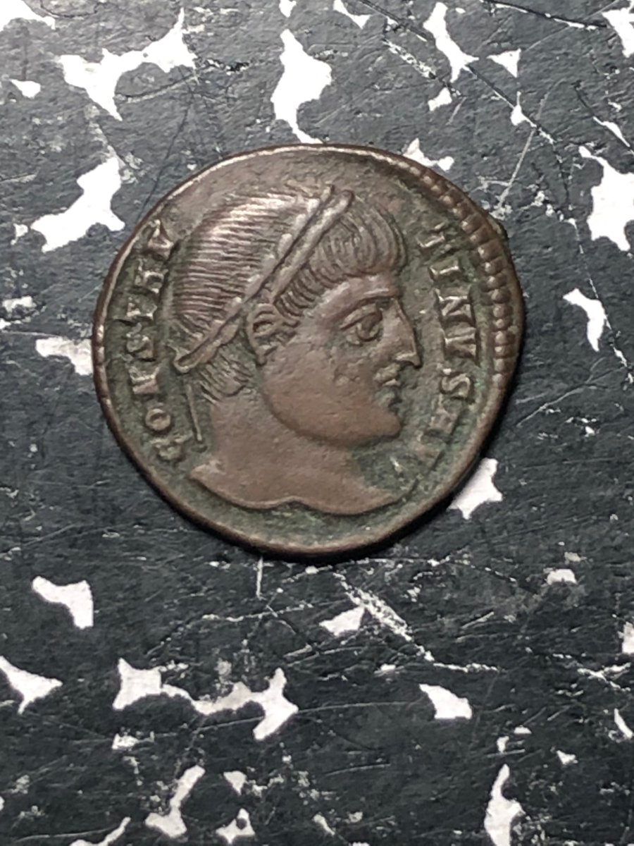 Ancient-Rome-Constantine-Ae-Follis