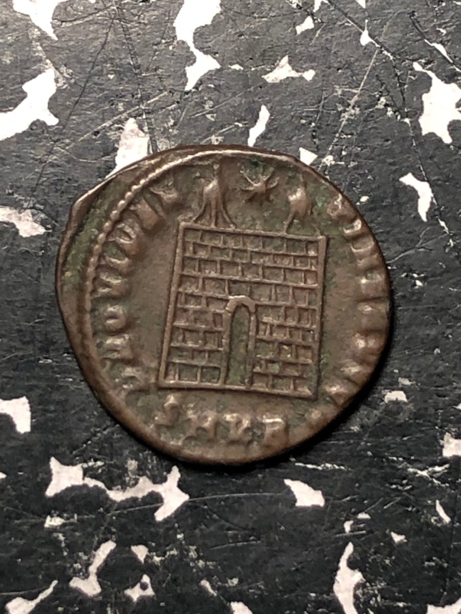 Ancient-Rome-Constantine-Ae-Follis
