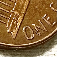 1961-Penny-Error?-Not-Sure,-Opinions?