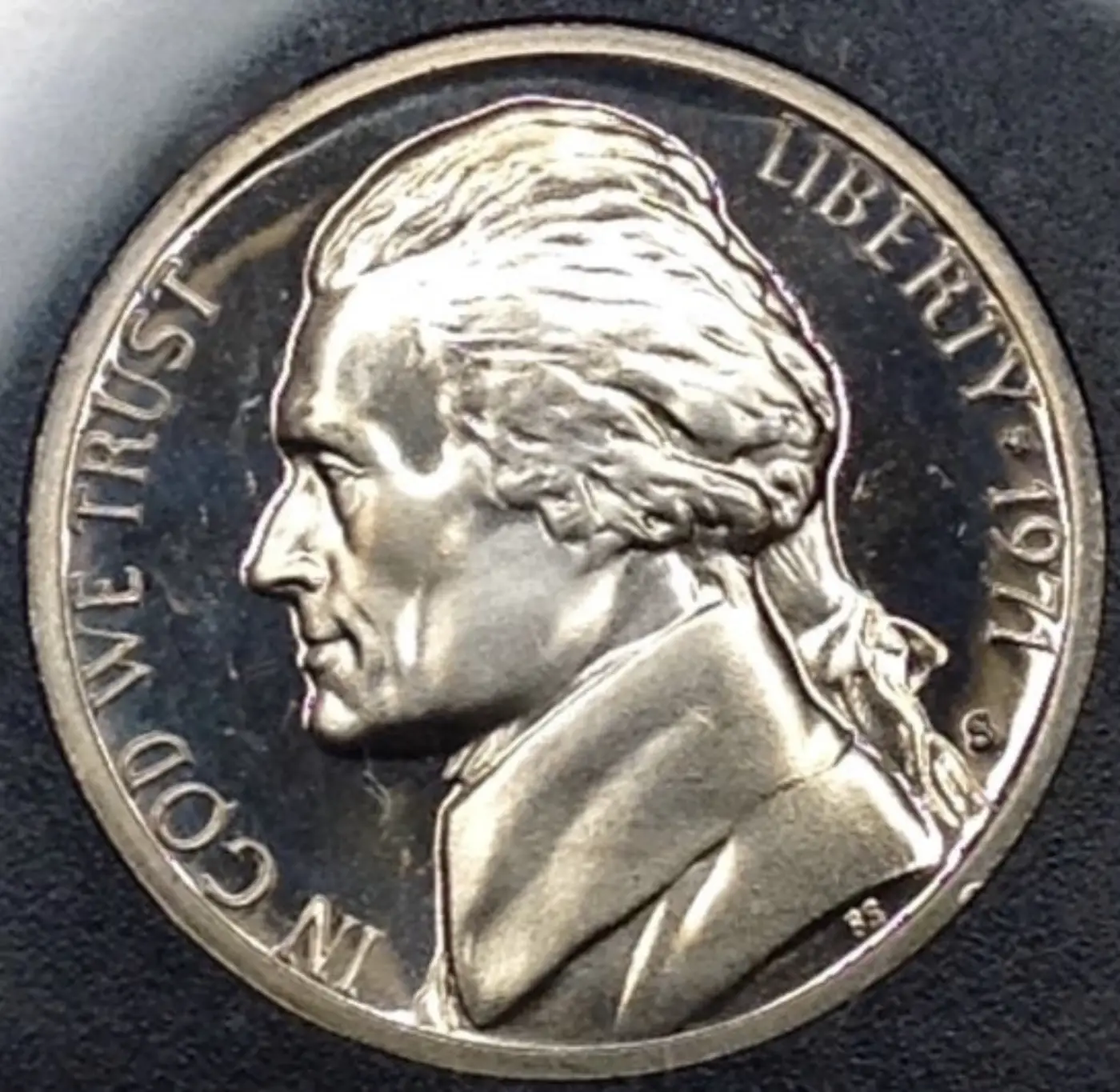 2007-S-Proof-Washington-Quarter