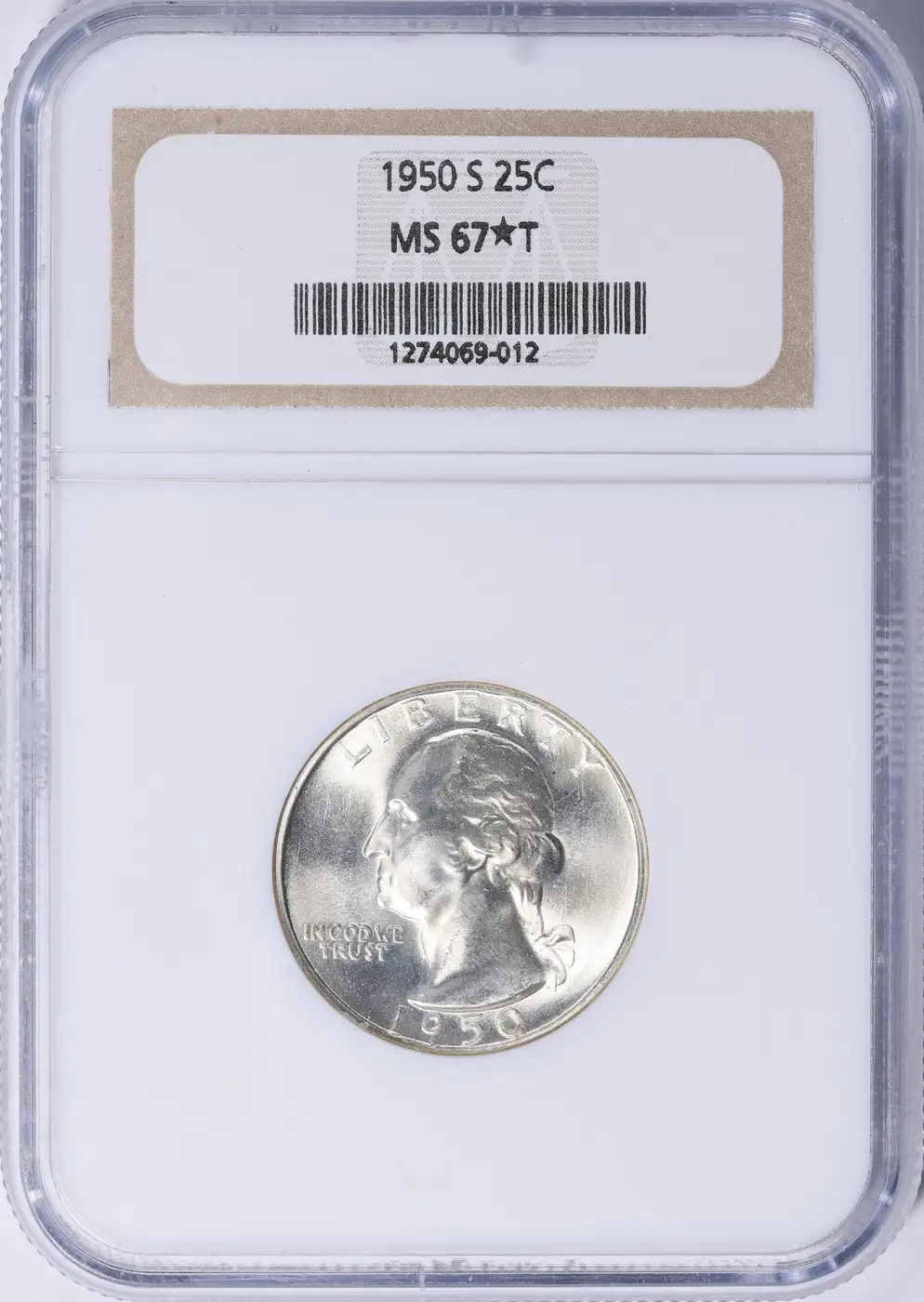 I'm-Stumped.-Please-Help!-Ngc-MS-67-*t-On-A-1950-S-Quarter