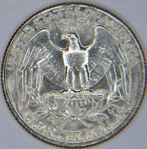 1986-D-Washington-Quarter-For-Grading