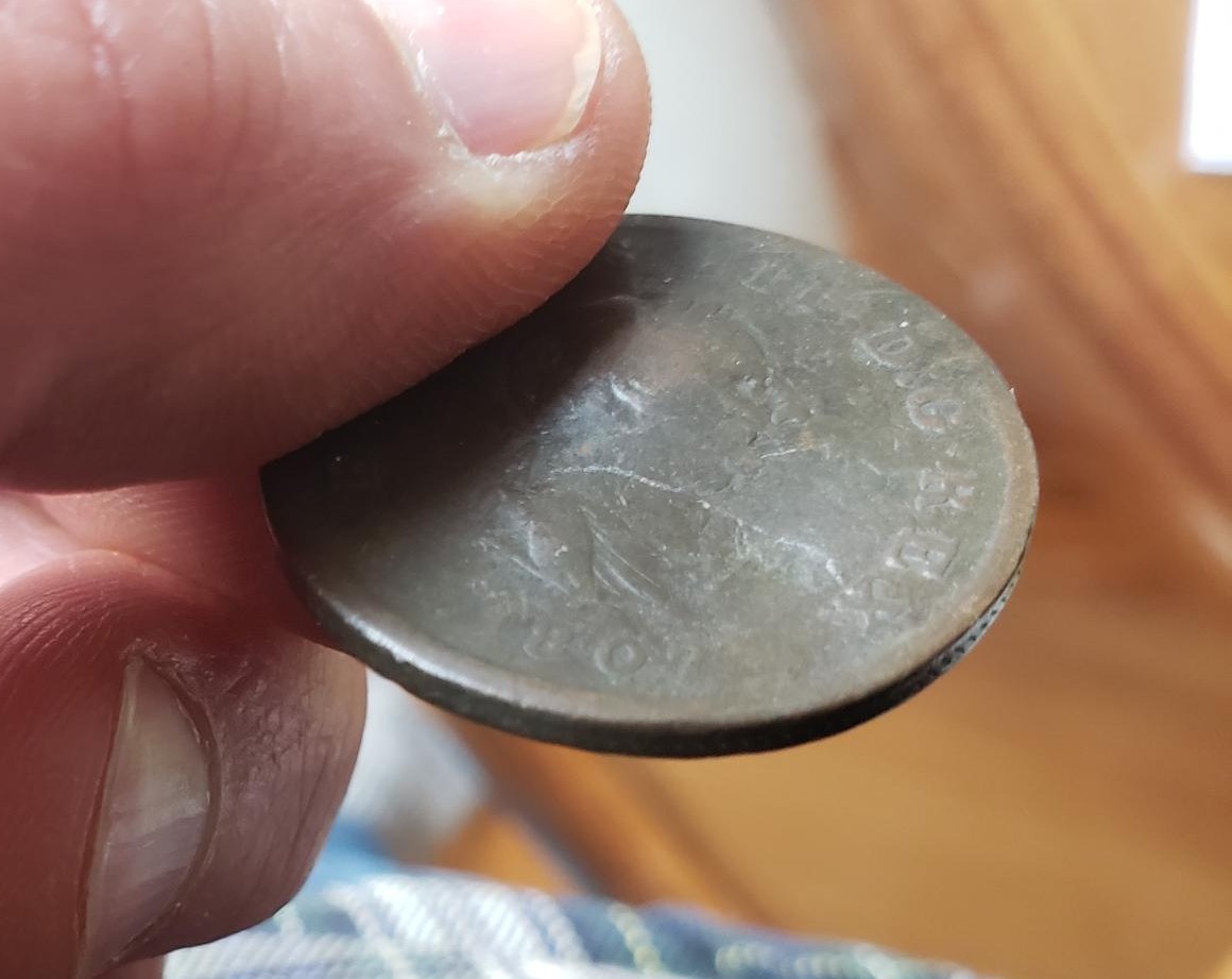 Minting-Error-Or-Normal-Wear-And-Tear-1807-Half-Penny?